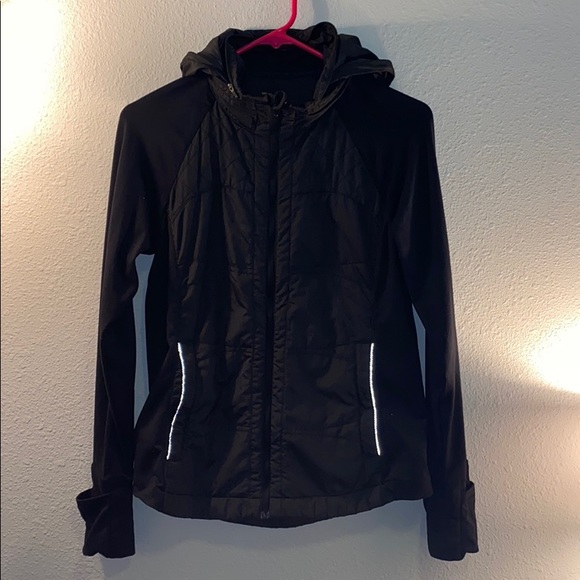 Prana Jackets & Blazers - PrAna zip up jacket